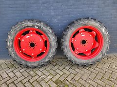 BKT BKT Agrimax RT855 250/85R28