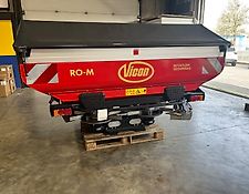 Vicon RO-M Geospread Vicon RO-M Geospread