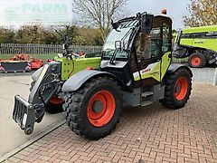 Claas SCORPION 736 VARIPOWER - STAGE V