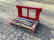 Düvelsdorf Ballenspieß 