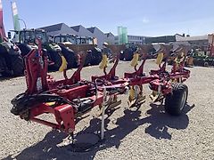 Pöttinger SERVO 45 S PLUS NOVA 5-SCHARIG