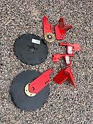 Väderstad Säschar, 432116, 451371, Preis für beide