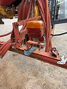 Accord Beleuchtungsanlage zur Montage an der Säschiene