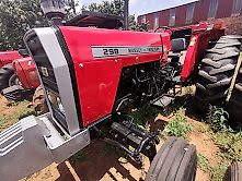 Massey Ferguson 290