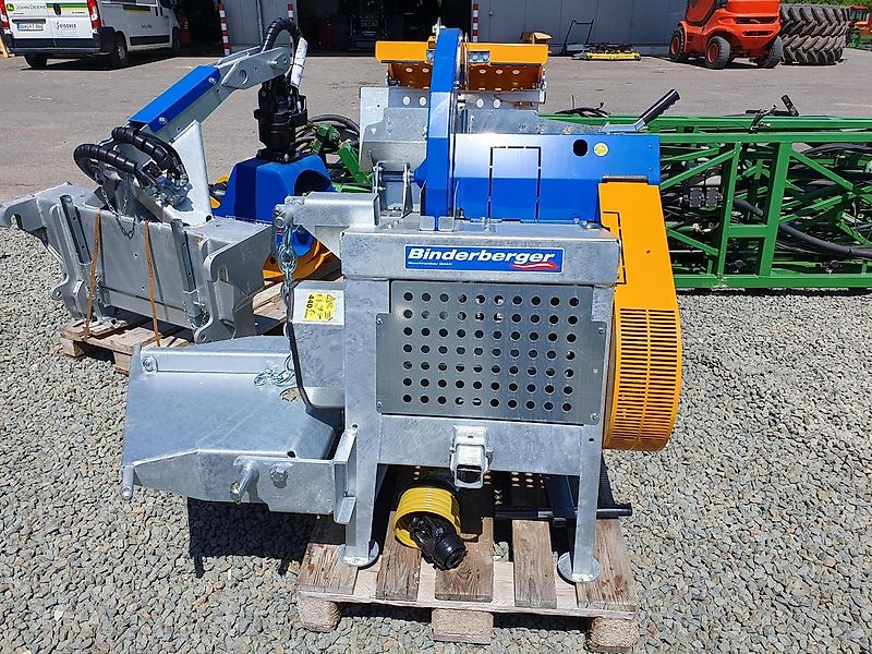 Binderberger WS 700 Z eco