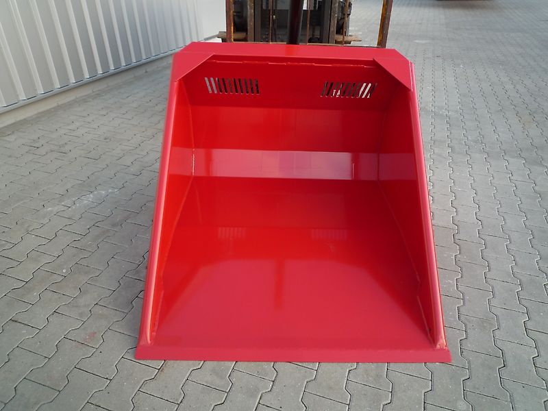 EURO-Jabelmann Gabelstaplerschaufel EFS 1500, 1,50 m, NEU