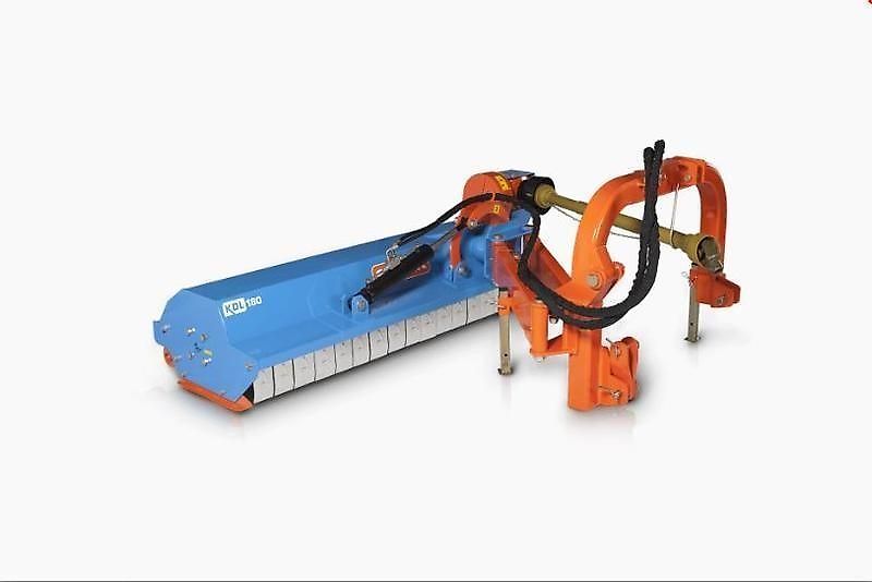 Stark KDL 180 Mulcher / Schlegelmulcher / Böschungsmulcher