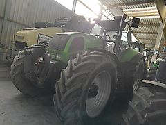 Deutz Agrotron 230