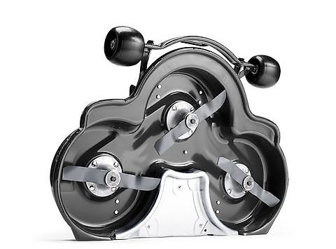 Husqvarna Mähdeck Combi 94