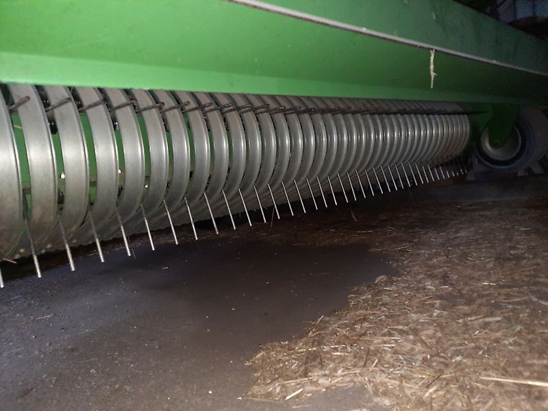 Krone Big Pack 1290 XC