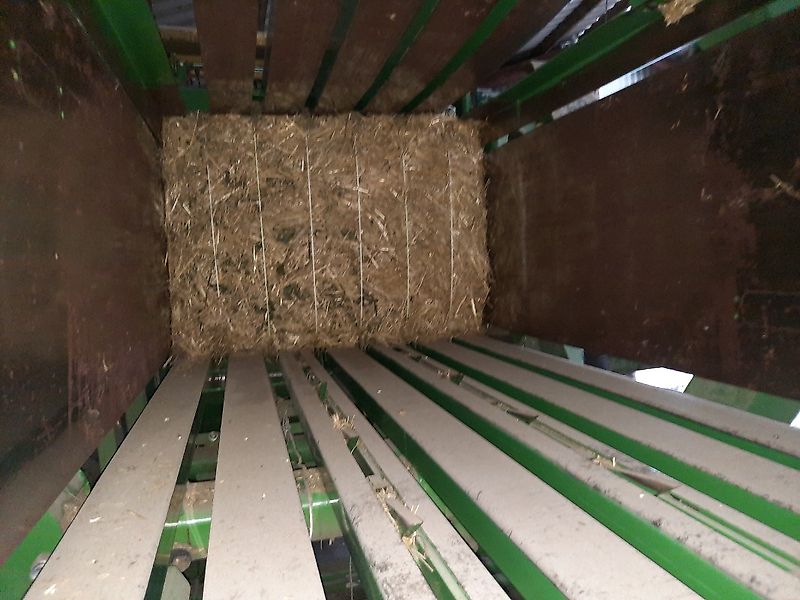 Krone Big Pack 1290 XC