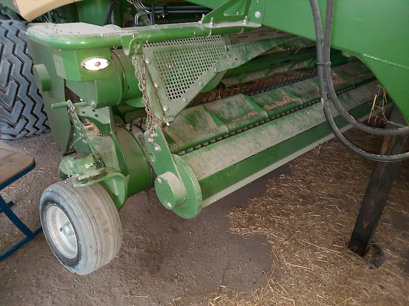 Krone Big Pack 1290 XC