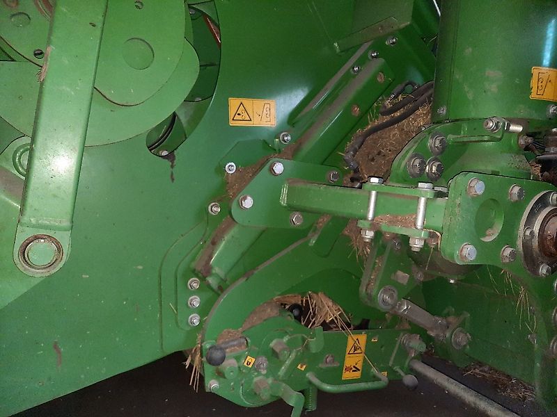 Krone Big Pack 1290 XC