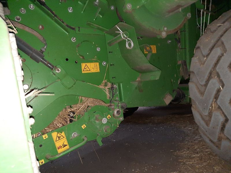 Krone Big Pack 1290 XC