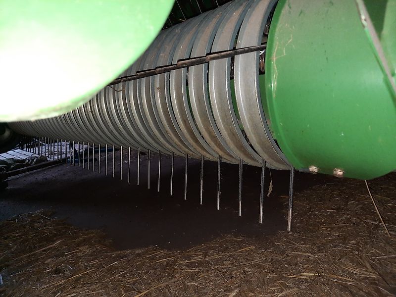 Krone Big Pack 1290 XC