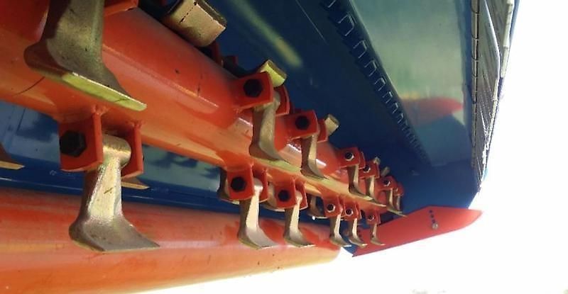 Stark KDL 220 Hammerschlegel / Mulcher / Böschungsmulcher