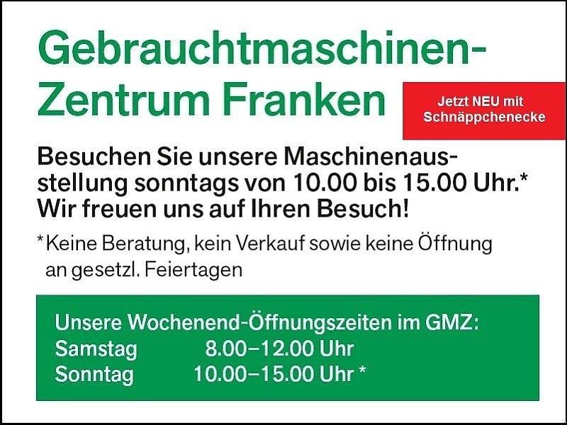 Fendt SUPERKOMFORTSITZ EVOLUTION UP