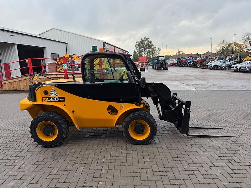 JCB 520-40