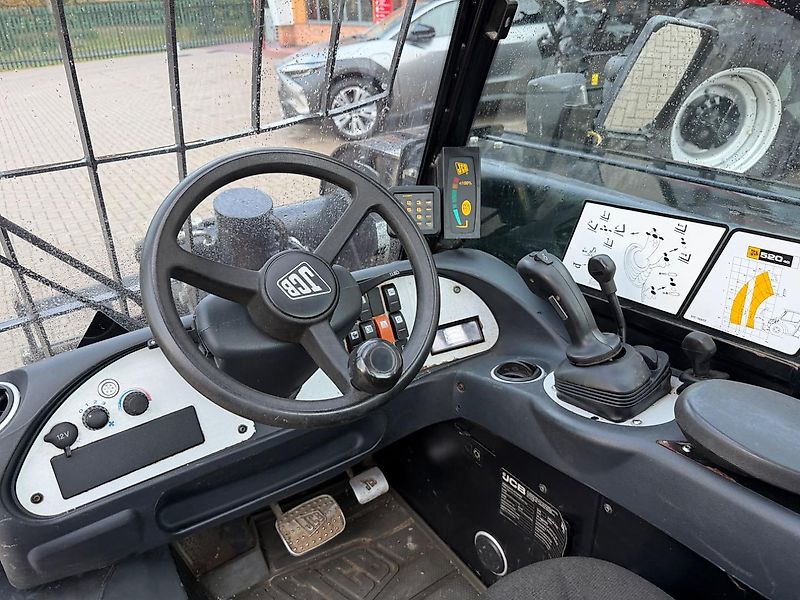 JCB 520-40