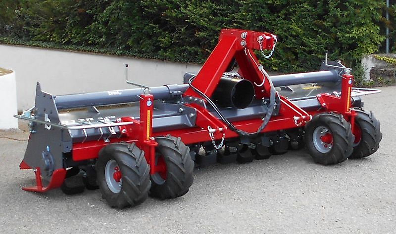 Breviglieri R12-300 R Bio