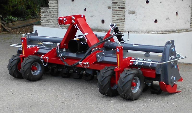 Breviglieri R12-300 R Bio