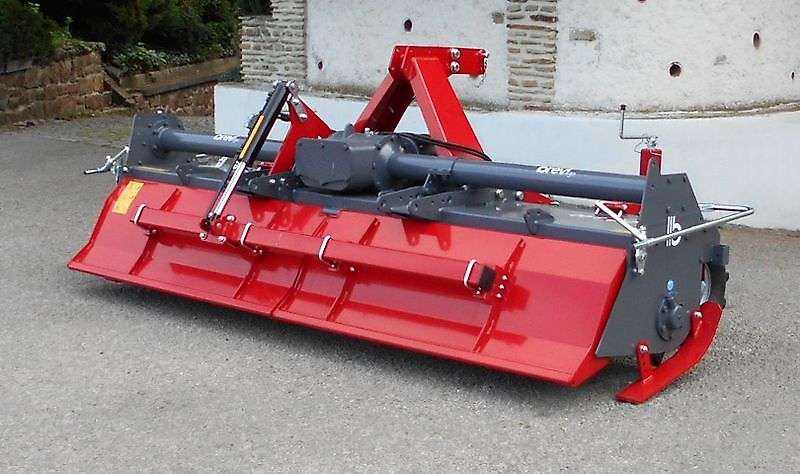 Breviglieri R12-300 R Bio