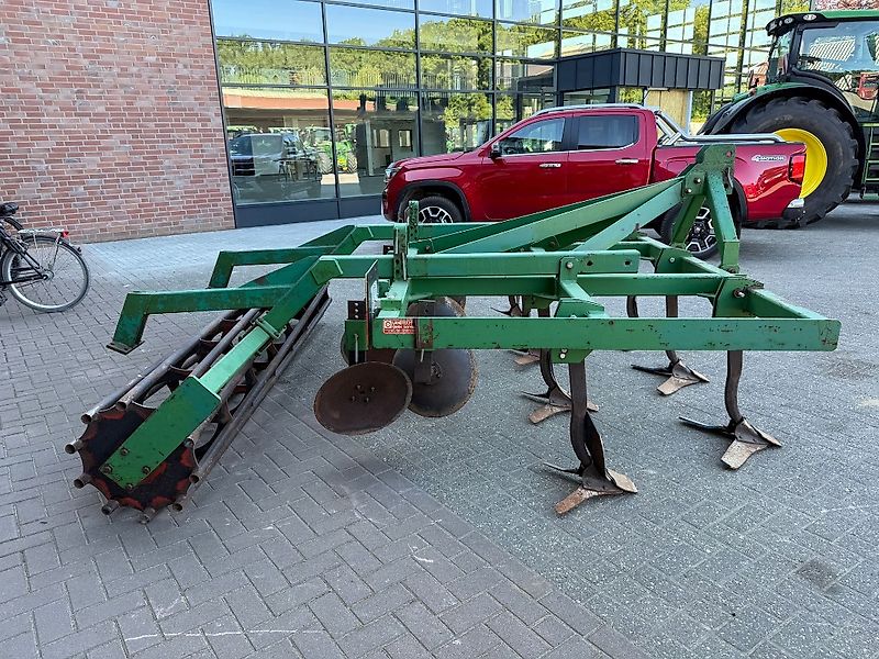 Kotte Flügelschargrubber