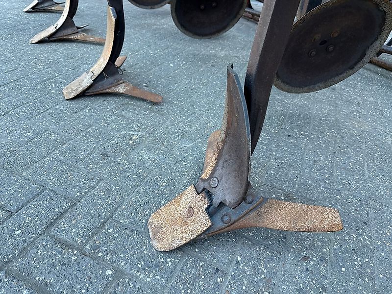 Kotte Flügelschargrubber