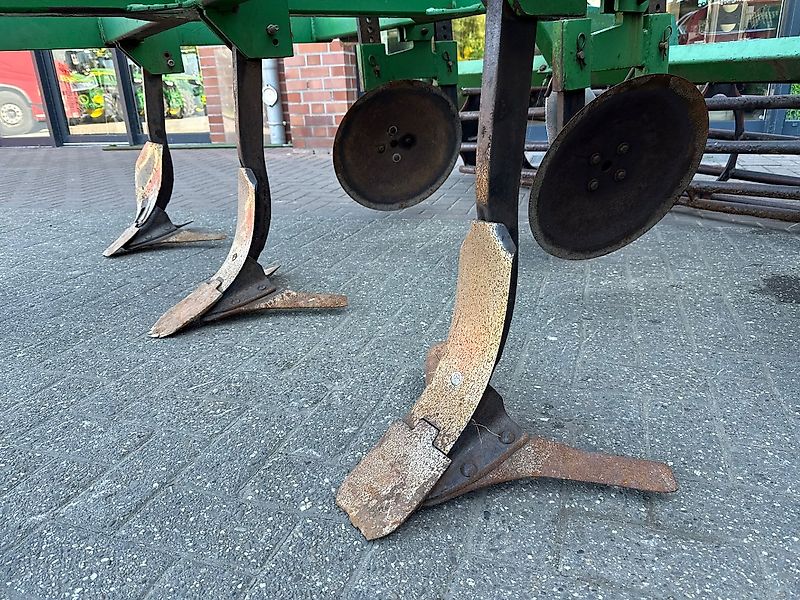 Kotte Flügelschargrubber