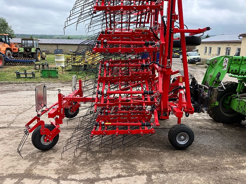 Einböck Aerostar Exact 1200