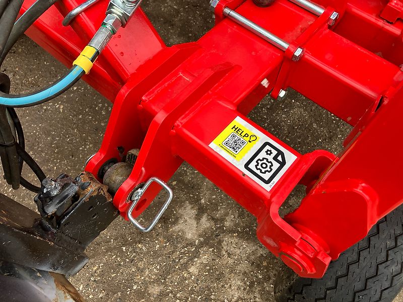 Einböck Aerostar Exact 1200