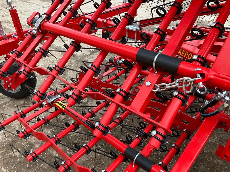 Einböck Aerostar Exact 1200