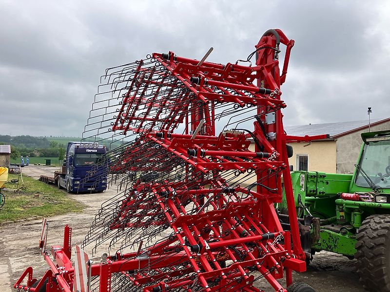 Einböck Aerostar Exact 1200