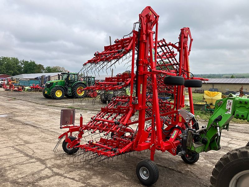 Einböck Aerostar Exact 1200