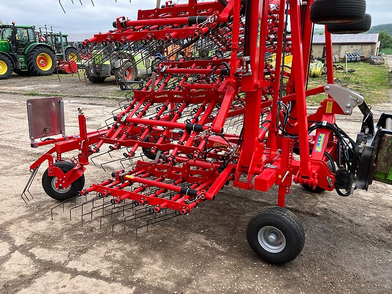 Einböck Aerostar Exact 1200