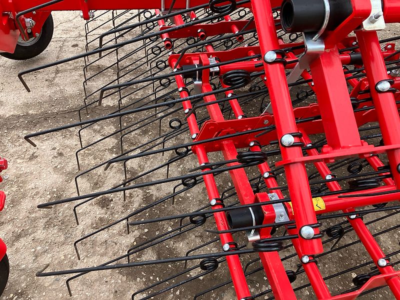 Einböck Aerostar Exact 1200