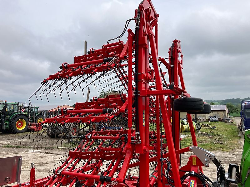 Einböck Aerostar Exact 1200