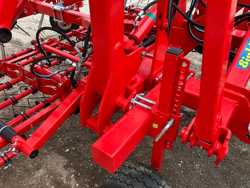 Einböck Aerostar Exact 1200