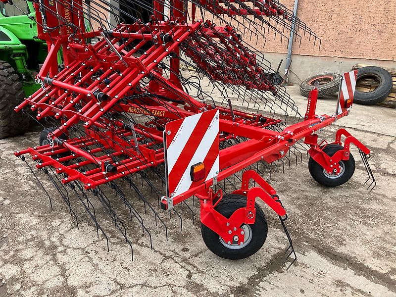 Einböck Aerostar Exact 1200