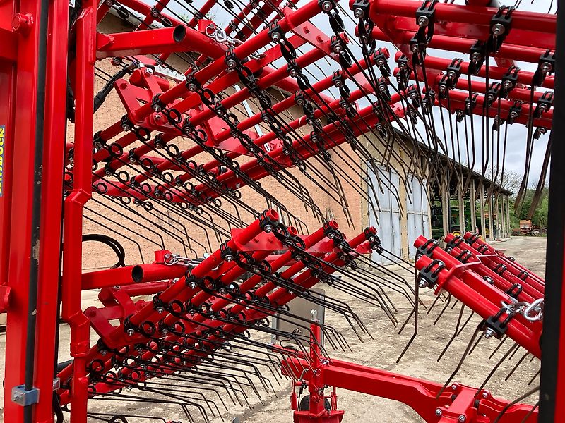 Einböck Aerostar Exact 1200