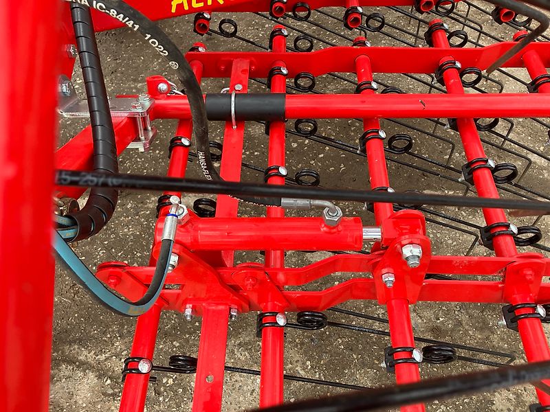 Einböck Aerostar Exact 1200