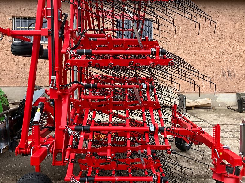 Einböck Aerostar Exact 1200