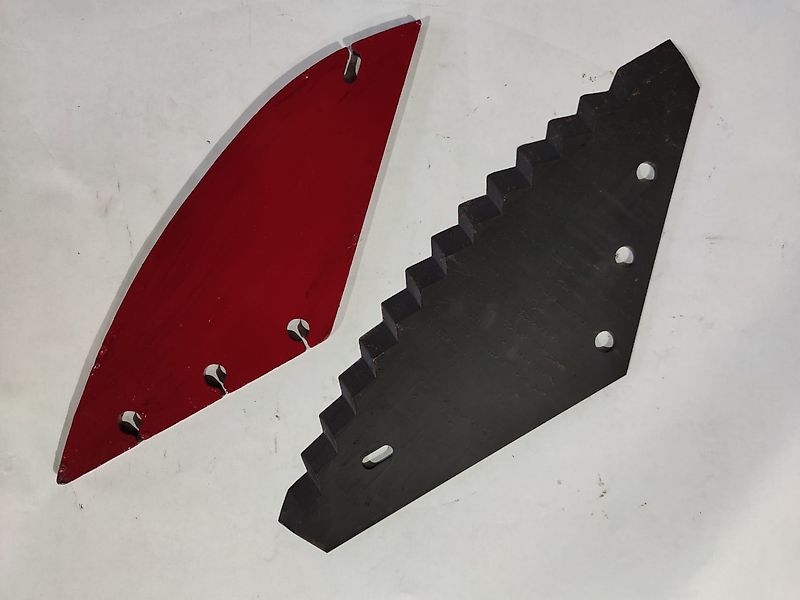 Strautmann Messer für Strautmann Mischschnecken