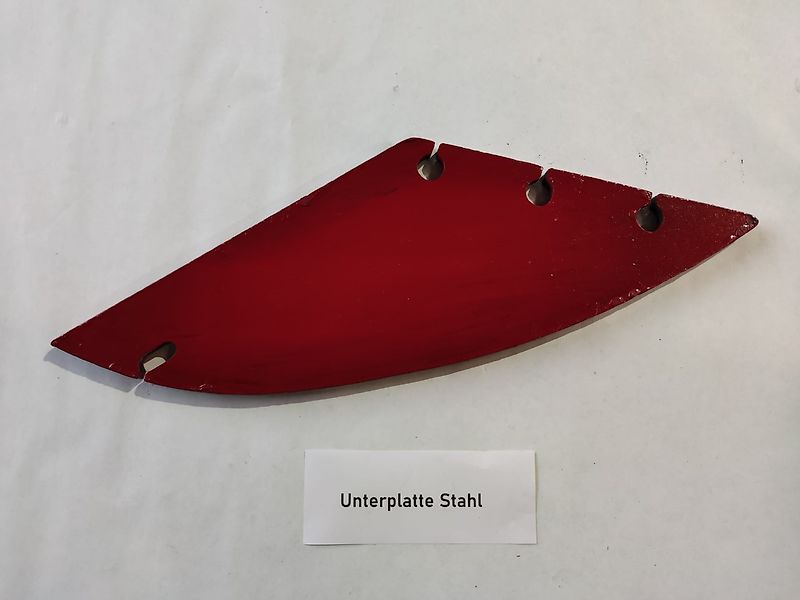 Strautmann Messer für Strautmann Mischschnecken