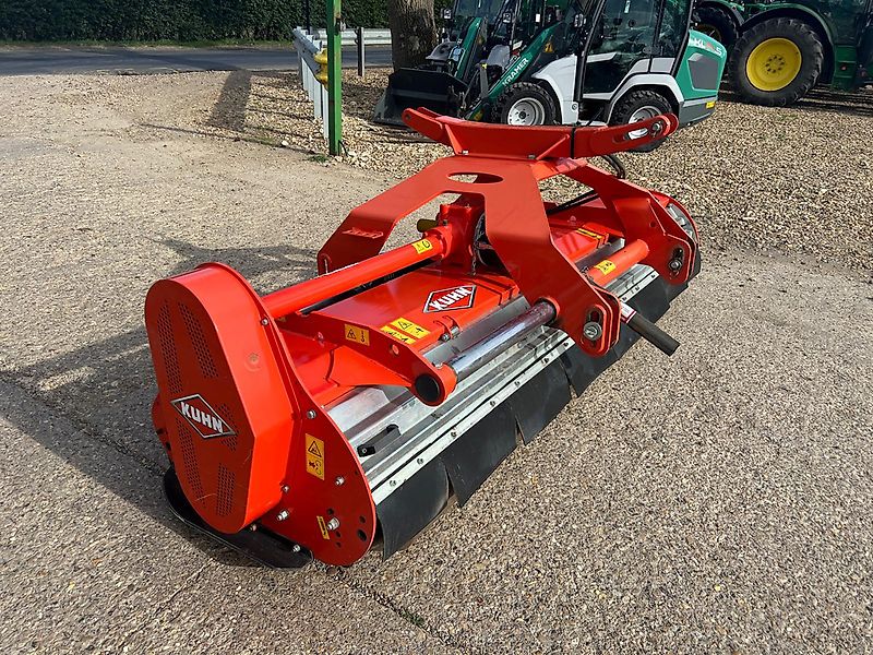 Kuhn BPR280 RH