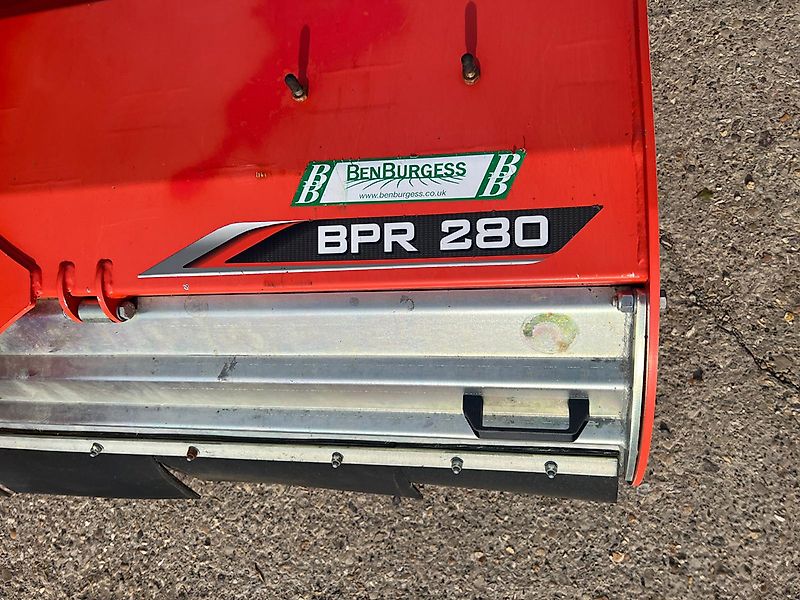 Kuhn BPR280 RH