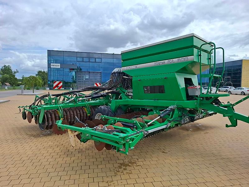 Kerner Eros EA 600