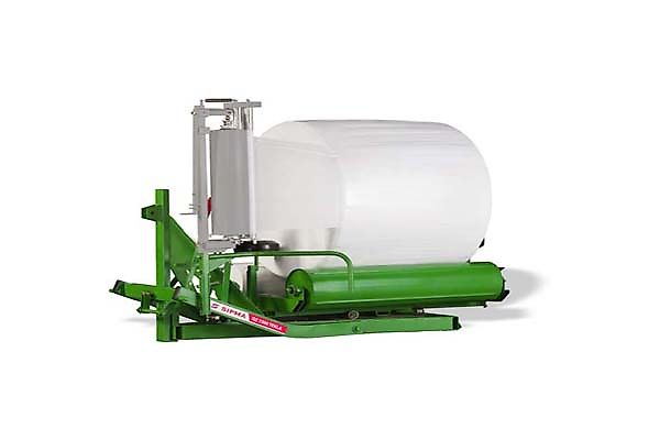 Sipma Ballenwickler OZ 7500 TEKLA (auf Lager)