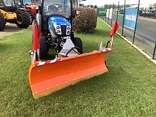 AGROMETALL OR-M 180 Schneeschild