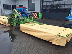 Krone Easy Cut 9140 Shift